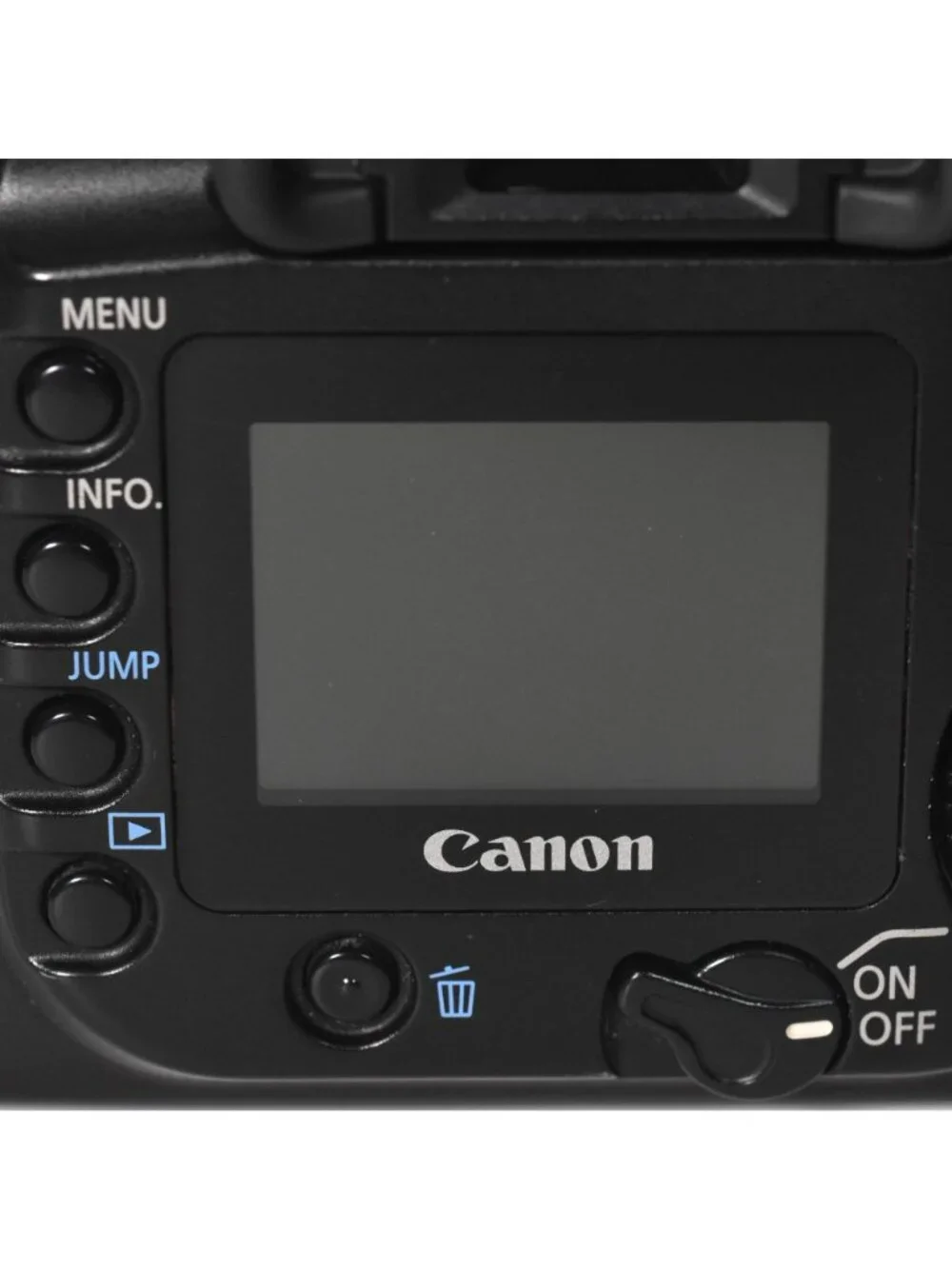 Canon EOS 20D Digital Camera DSLR 8.2MP 18-55mm IS II Lens 2GB CF Card Bundle